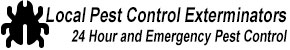 Green Brook NJ Pest Control Exterminators